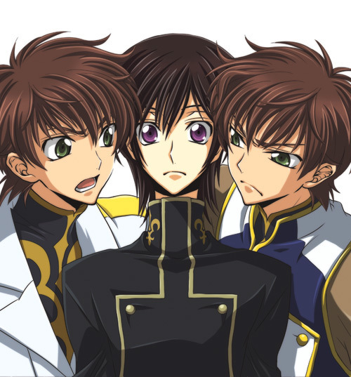 Featured image of post Code Geass Suzaku Art Here are some of his best quotes from code geass