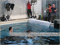 Little Ashes Filming Photos - twilight-series photo