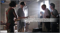 Little Ashes Filming Photos - twilight-series photo