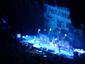 Live in Minneapolis  - paramore photo