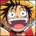 Luffy - monkey-d-luffy icon