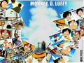 Luffy - monkey-d-luffy wallpaper