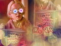 luna-lovegood - Luna Lovegood wallpaper