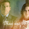  Max & Agent 99