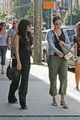 Nikki with friend Vanessa Hudgens in Vancouver - 16th August - twilight-series photo