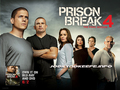 Prison Break Season 4 - prison-break photo