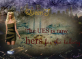 Queen J and the UES - gossip-girl fan art