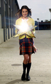Rachel Berry is a Star - glee photo