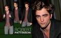 Rob Pattinson - robert-pattinson wallpaper