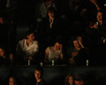 Robert & Kristen in Vancouver at Kings of Leon concert - robert-pattinson photo