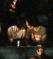 Robert Pattinson & Kristen Stewart Caught Kissing! - robert-pattinson photo