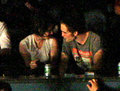 Robert Pattinson & Kristen Stewart Caught Kissing! - robert-pattinson photo