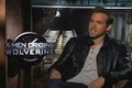 ryan-reynolds - Ryan Reynolds- Wade Wilson (deadpool) interview screencap