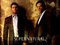 SPN * D&S - supernatural wallpaper