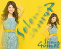 Selena Gomez Wallpaper - selena-gomez wallpaper