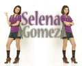 Selena Gomez Wallpaper  - selena-gomez wallpaper