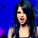 Selena ;) - selena-gomez icon