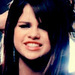 Selena ;) - selena-gomez icon