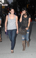 Shopping with Vanessa Hudgens - alice-cullen photo