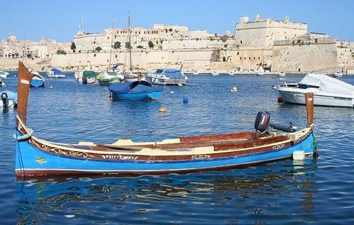 Simply Malta <3