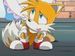 Sonic X - miles-tails-prower icon