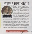 TVGUIDE (SPOILERS) - house-md photo