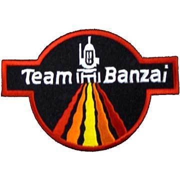  Team Banzai Logo