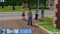 The Sims 3 - the-sims-3 photo