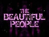  The beautiful people logo