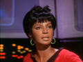 Uhura - Nichelle Nichols - uhura photo