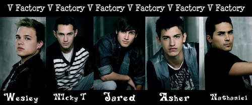 V Factory