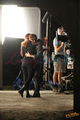 Victoria seducing Riley scene (Bryce and Xavier) - twilight-series photo