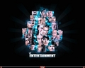 wwe - WWE Entertainment wallpaper