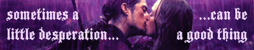 Will and Elizabeth Banner