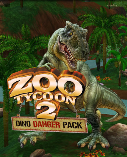  Zoo Tycoon