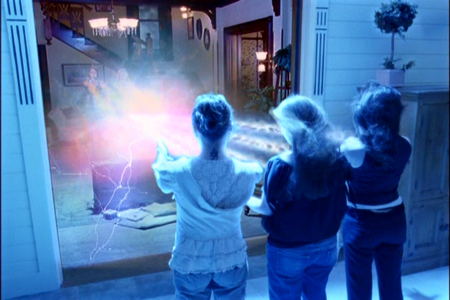  charmed;power of 3;< in paige years!