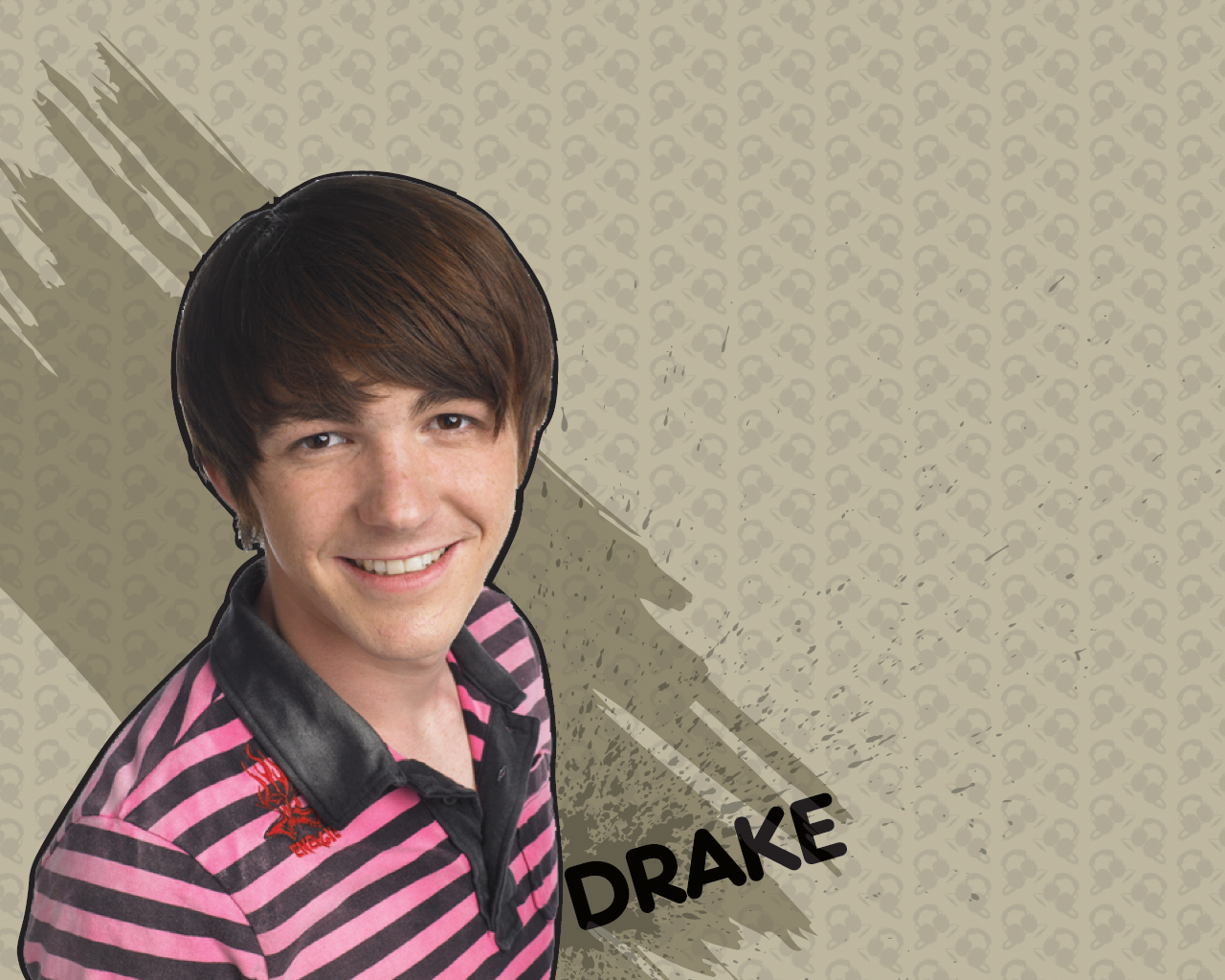 Drake+and+josh+wallpaper
