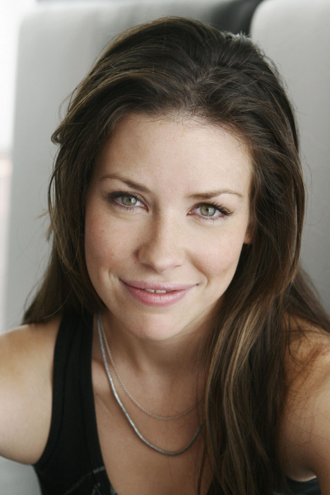 Evangeline Lilly - Picture Colection