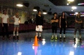 joes 20th roller skate bday party  - the-jonas-brothers photo
