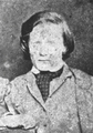 John "Happy Jack" Gilberts 1866 - bushrangers photo