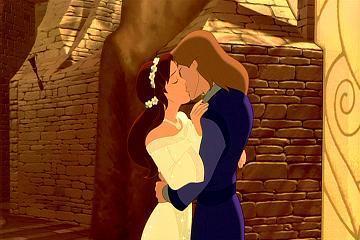 Quest for Camelot nude photos