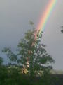 rainbows end - photography photo