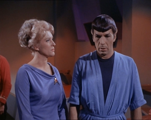 spock&christine