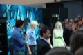 2009: 'Half Blood Prince' Athens Premiere - tom-felton photo