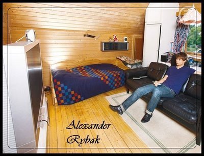  Alexander rybak pics