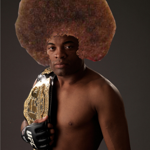  Anderson fro