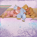 Babies by Anne Geddes - sweety-babies photo