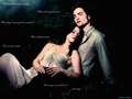 Bella & Edward (2) - twilight-series wallpaper