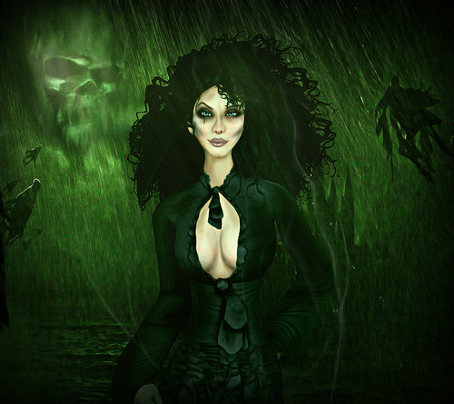 Bellatrix Lestrange Images on Fanpop.