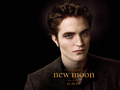 Blue Eyed Edward Cullen! - robert-pattinson photo